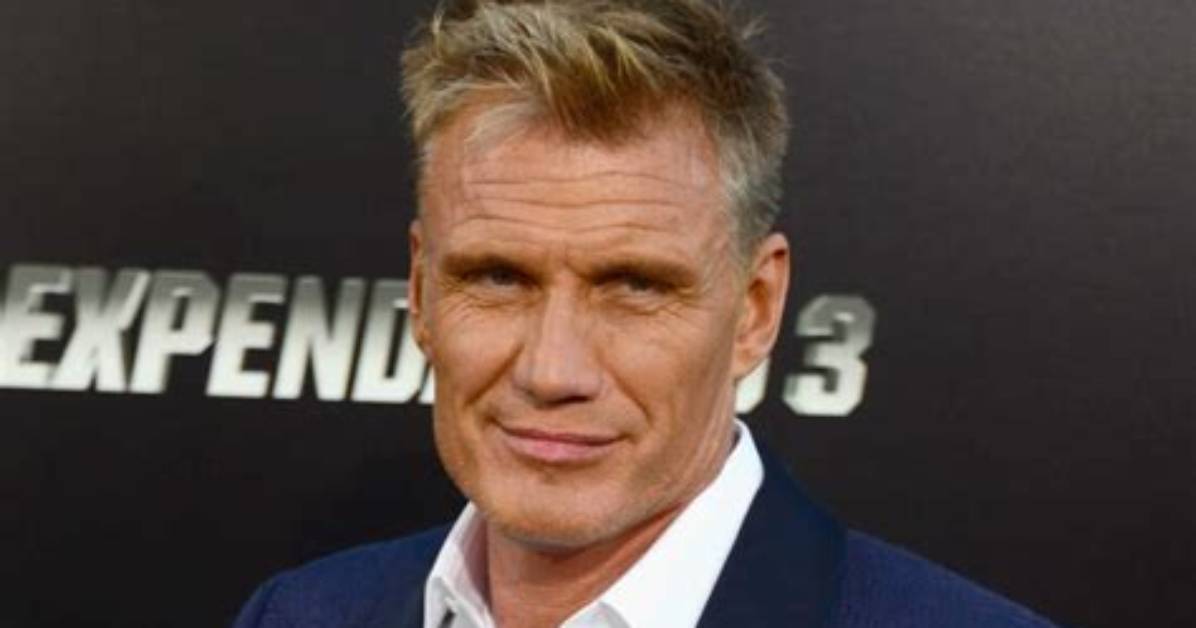 Dolph Lundgren Net Worth