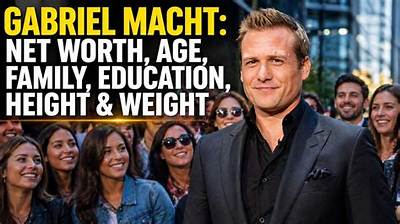 Dom Gabriel Height, Weight, Net Worth, Age, Birthday, Wikipedia, Who, Nationality, Biography