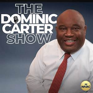 Dominic Carter Bio, Wiki, Age, Wife, Family, Net Worth, Salary and Career