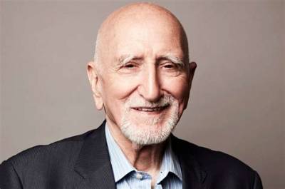 Dominic Chianese’s Net Worth, Biography, Career, Awards, Fact and Life Story