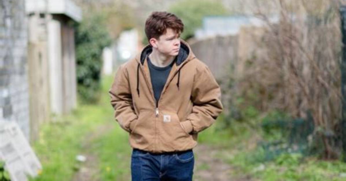 Dominic Mariche Biography, Age, Wiki, Parents, Instagram: Are You Afraid of the Dark