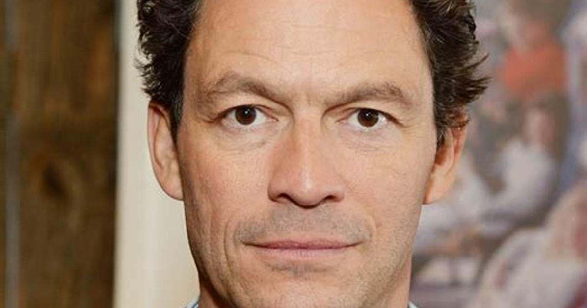 Dominic West Parents: Meet George West, Moya West