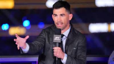 Dominick Cruz’s Wife – Is He in a Relationship with Kenda Perez? Here’s What We Know