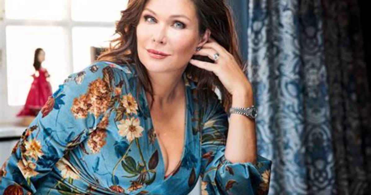 Dominika Peczynski Biography, Children, Songs, Husband, Blog, Instagram, News