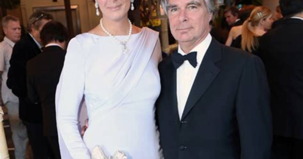 Dominique Bertrand Conjoint or Spouse -Who Is She Married to? Everything to Know