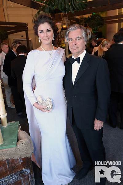 Dominique Bertrand Conjoint or Spouse -Who Is She Married to? Everything to Know