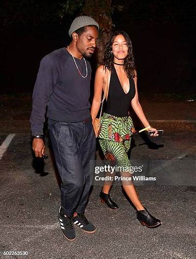 Dominique Maldonado Biography: Previous Relationship of Andre 3000