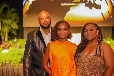 Dominique Thorne Parents: Who Are Nerissa Guy and Navie Guy?
