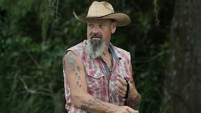 Don Brewer Impressive Weight Loss on Swamp People Has Fans Intrigued
