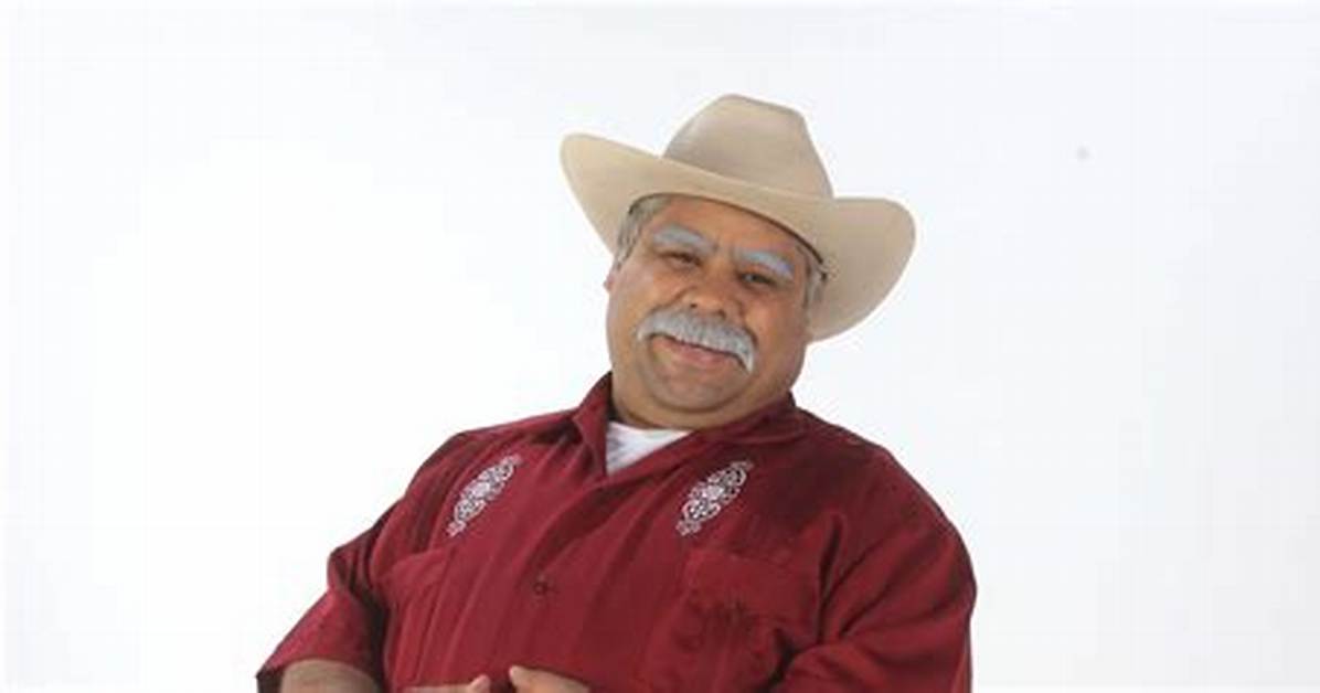 Don Cheto’s Net Worth, Biography, Career, Awards, Fact and Life Story