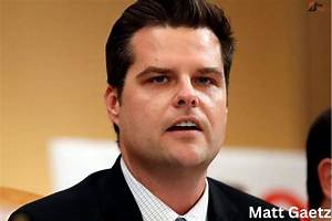 Don Gaetz Net Worth: How Rich Is Matt Gaetz’s Father Actually?