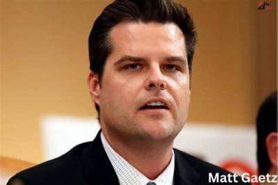 Don Gaetz Net Worth: How Rich Is Matt Gaetz’s Father Actually?