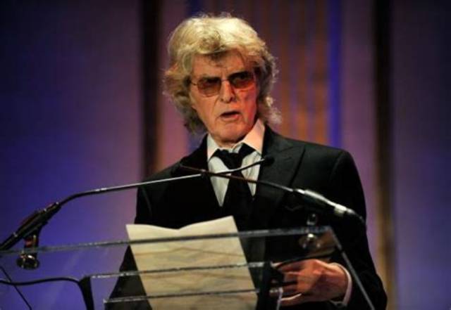 Don Imus Net Worth, Income, Salary, Earnings, Biography