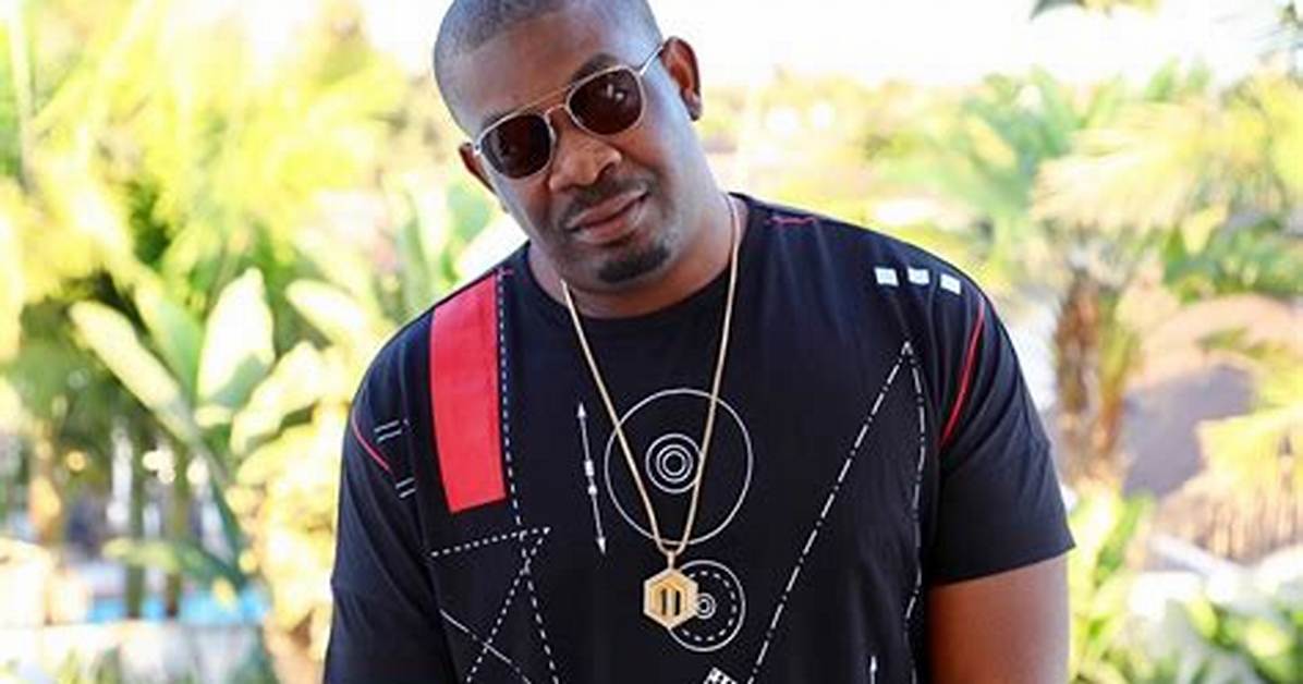 Don Jazzy Biography, “Beef” with Olamide, Age, Height, Net Worth, Quick Facts