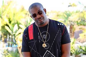 Don Jazzy Biography, “Beef” with Olamide, Age, Height, Net Worth, Quick Facts