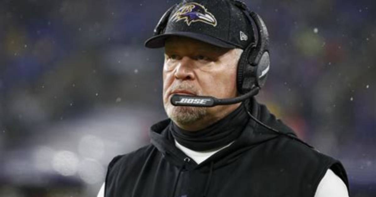 Don Martindale Contract, Salary, Net Worth, Defensive Scheme, Chain, Dad