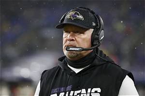 Don Martindale Contract, Salary, Net Worth, Defensive Scheme, Chain, Dad