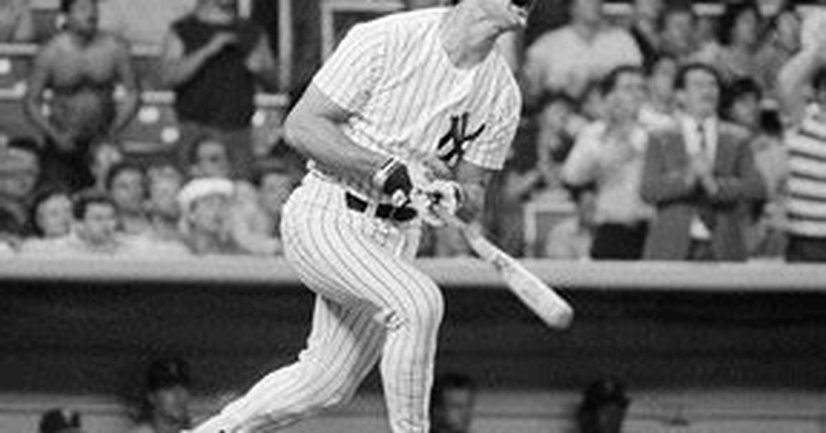 Don Mattingly Siblings: Randy Mattingly, Judy Mattingly, Michael Mattingly & Jerry Mattingly