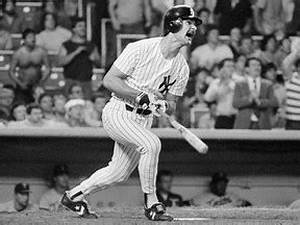 Don Mattingly Siblings: Randy Mattingly, Judy Mattingly, Michael Mattingly & Jerry Mattingly