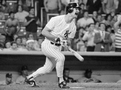 Don Mattingly Siblings: Randy Mattingly, Judy Mattingly, Michael Mattingly & Jerry Mattingly