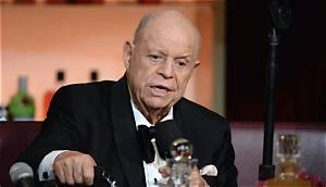 Don Rickles Net Worth, Income, Salary, Earnings, Biography