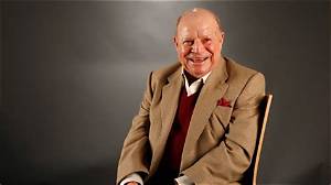 Don Rickles Parents: Meet Etta Rickles, Max Rickles