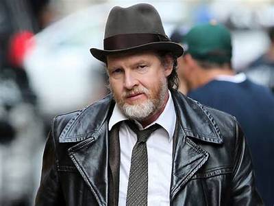 Donal Logue Net Worth, Age, Height, Wife, Girlfriend, Kids, Biography, Wiki