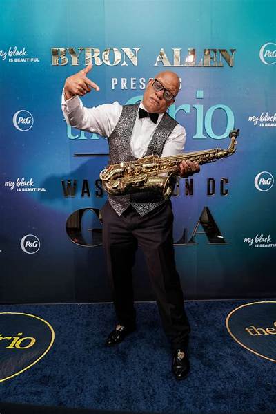 Donald Ski Johnson Wikipedia & Bio, Here Is What We Know About the Jazz Saxophonist