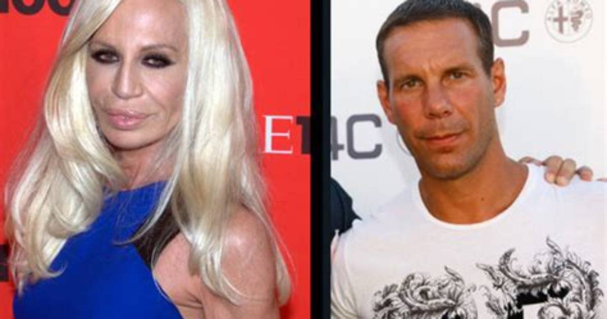 Donatella Versace Ex-Husband: Who Is Manuel Dallori? Manuel Dallori Net Worth, Birthday, Instagram