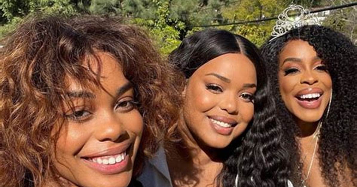 Donielle Nash Age, Parents, Siblings, Boyfriend, Instagram