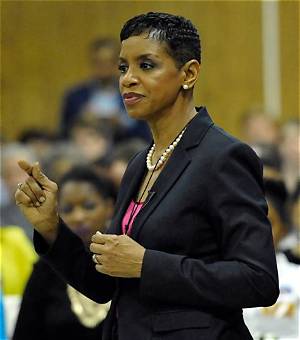 Donna Edwards Net Worth, Income, Salary, Earnings, Biography