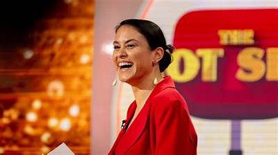Donna Farizan