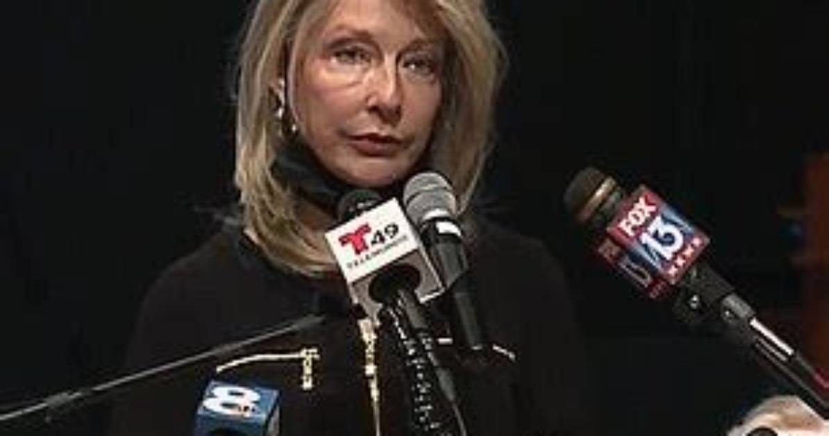 Donna Pettis Age: How Old Is Don Lewis Daughter? Husband & Kids – Tiger King