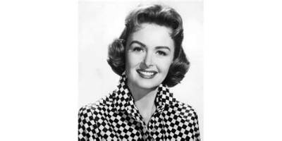 Donna Reed’s Net Worth, Biography, Career, Awards, Fact and Life Story