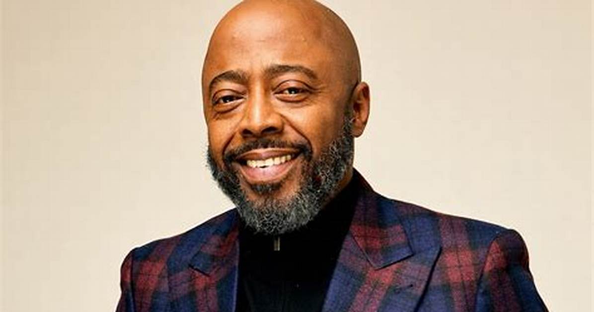 Donnell Rawlings Net Worth, Income, Salary, Earnings, Biography