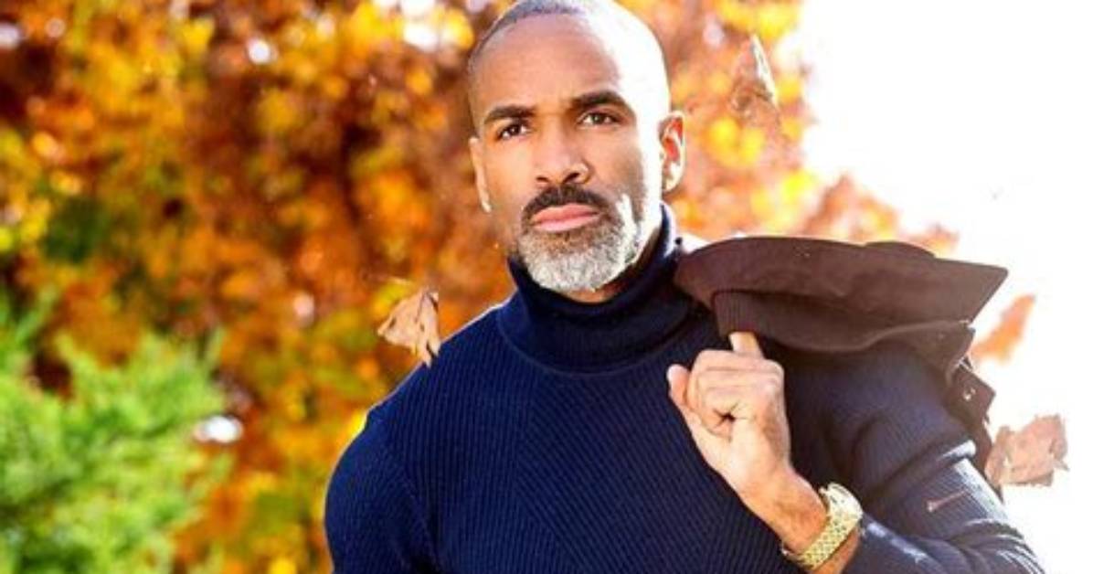 Donnell Turner Height, Weight, Net Worth, Age, Birthday, Wikipedia, Who, Nationality, Biography