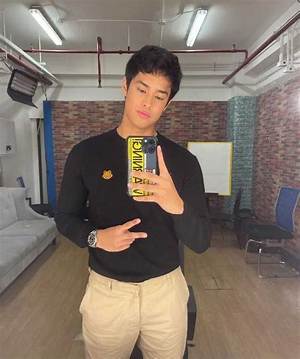 Donny Enriquez Age, Biography Instagram, Girlfriend, Family, Net Worth