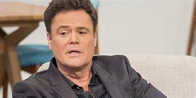 Donny Osmond Net Worth: How Rich Is He? Meet Her Sister Marie Osmond