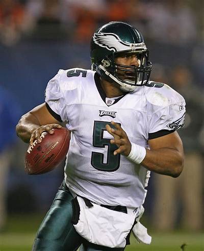 Donovan Mcnabb Height, Weight, Net Worth, Age, Birthday, Wikipedia, Who, Instagram, Biography