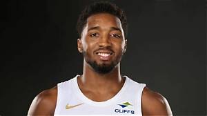 Donovan Mitchell Net Worth, Salary, Source of Income, Early Life, Career, Haight & More.