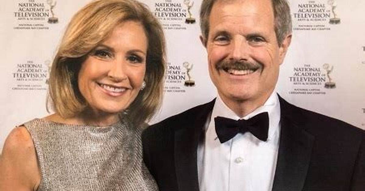 Doreen Gentzler Husband, Married, Net Worth, Age, Height, Kids, Bio