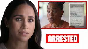 Doria Ragland Arrest and Charge: Where Is American Social Worker Now Jail or Prison?