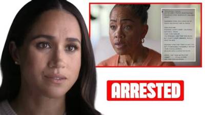 Doria Ragland Arrest and Charge: Where Is American Social Worker Now Jail or Prison?