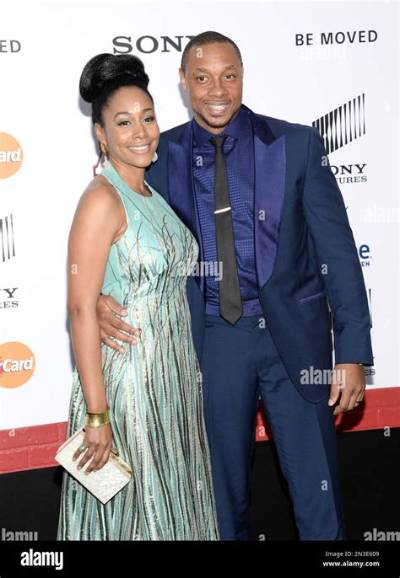 Dorian Missick Wife Simone Missick Is a Graduate of Howard University