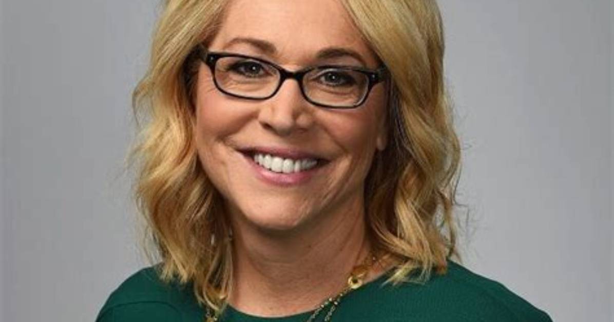 Doris Burke Bio, Net Worth, Salary, Husband, Age, Awards, College