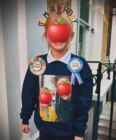 Doris Tennant Age, Birthday: How Old Is David Tennant and Georgia Tennant’s Daughter?