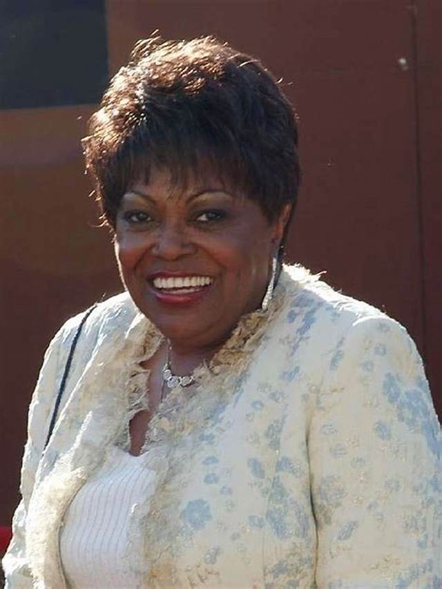 Dorothy Norwood Bio, Wiki, Age, Height, Family, Husband, Children, Songs, Albums and Net Worth