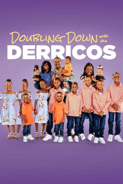 Doubling Down with the Derricos Family Net Worth and Salary per Episode