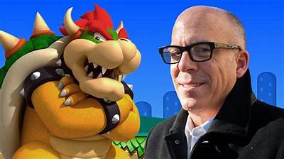 Doug Bowser Bio, Family, Age, Children, Venezuela, Linkedin, Net Worth