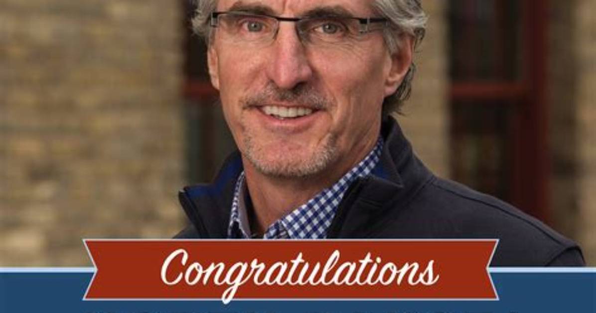 Doug Burgum (Governor of North Dakota) Salary, Net Worth, Bio, Wiki, Age, Wife, Children, Career, Facts